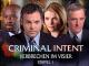 Criminal Intent - Verbrechen im Visier - Staffel 1