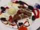 Chefs: David MachadoHubert Kellerand Royal Dahlstrom