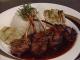 Chefs: Jeremiah TowerOnJin Kimand Guenter Seeger
