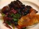 Chefs: Stan FrankenthalerGerard Crozier and Richard Chamberlain