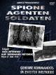 Spione-Agenten-Soldaten - Das Attentat auf Reinhard Heydrich