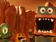 An Alien on Mars?!