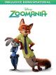 Zoomania (inkl. Bonusmaterial) [dt./OV]