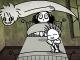Chaby's Crazy Cream PuffsUnder the WeatherChaby the Book Maniac