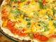 Clip: Peppers and Asparagus Pizza