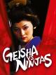 Geisha vs. Ninjas