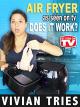 Review: Air Fryer - As Seen on TV - Does It Work? [OV]