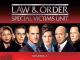 Law & Order: Special Victims Unit - Staffel 1