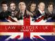 Law & Order: UK - Staffel 6
