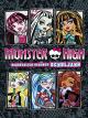 Monster High: Schrecklich Schönes Schuljahr