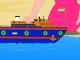 My Lovely Ship