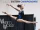 Level 9 Eastern Championships