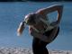 Pada Hastasana to Parivritta Trikonasana Sequence