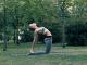 Sukhasana to Adho Mukha Svanasana Sequence