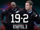 19-2 Staffel 3 [dt./OV]
