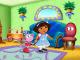 Dora im Wunderland Teil 1
