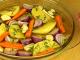 Clip: Roast Vegetables & Parsley Pesto