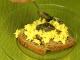Clip: Pesto Scrambled Eggs