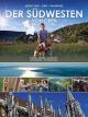 Der Südwesten von oben - Bauernhöfe