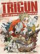 Trigun - Badlands Rumble