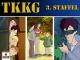 TKKG - Staffel 3