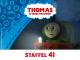 Thomas und Seine Freunde - Der Geister-Express