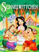 Schneewittchen (German Version)