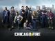 Chicago Fire - Staffel 4 [dt./OV]