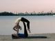Urdhva Dhanurasana to Urdhva Mukha Svanasana Sequence