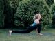 Baddha Konasana to Dhanurasana Sequence