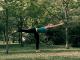 Ardha Parsvottanasana to Balasana Sequence
