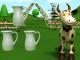 Welcome Cow
