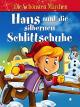 Hans und die silbernen Schlittschuhe - Die schönsten Sagen