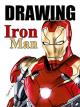 Clip: Drawing Iron Man [OV]