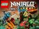 Lego Ninjago - Meister des Spinjitzu - Staffel 7.2