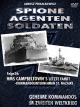 Spione-Agenten-Soldaten - HMS Capeltown's letzte Fahrt