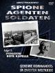 Spione-Agenten-Soldaten - Spionagering - Rote Kapelle