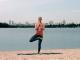 Vrikshasana to Gomukhasana Sequence