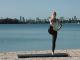 Utkata Konasana to Dhanurasana Sequence