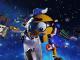 Space Cleaning