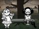 Marsha the VentriloquistLet's Play BallTea Time with Chuck