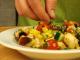Clip: Middle Eastern Bread Salad