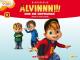Alvinnn!!! Und die ChipmunksStaffel 8