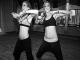 Zumba Power Up