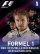 Der offizielle Rückblick der Formel 1 Saison 2016 - Sie gaben ihr Bestes (Teil 1)