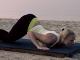 Uttanasana to Ashtanga Namaskara Sequence