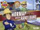 Feuerwehrmann Sam - Norman außer Rand und Band