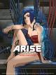 Ghost in the Shell - ARISE: border:3 Ghost Tears