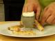 Clip: Boiled Egg with Mustard Soldiers
