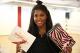 Mit Motsi MabuseSarah Lombardi und Janine Kunze